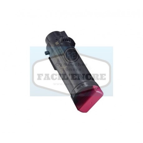 DELL S2825 / H625 / H825 Toner Magenta Compatible