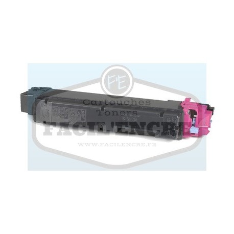 KYOCERA TK5150 / TK-5150 Toner Laser Magenta Compatible