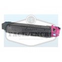 FG Encre Cartouche de Toner Compatible pour Kyocera TK5150 / TK-5150 Magenta