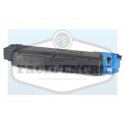 FG Encre Cartouche de Toner Compatible pour Kyocera TK5150 / TK-5150 Cyan