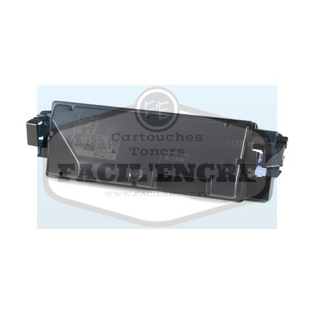 KYOCERA TK5150 / TK-5150 Toner Laser Noir Compatible