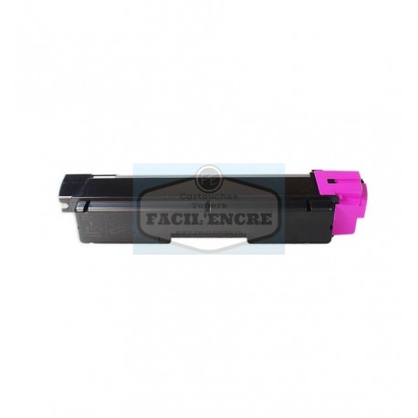 KYOCERA TK5140 Toner Laser Magenta Compatible