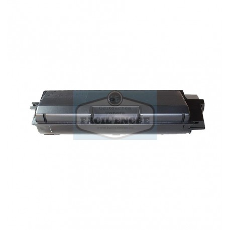 KYOCERA TK5140 Toner Laser Noir Compatible