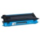 FG Encre Cartouche de Toner Compatible pour Brother TN115C Cyan