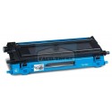 FG Encre Cartouche de Toner Compatible pour Brother TN115C Cyan