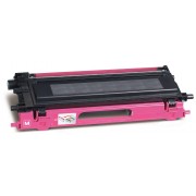 FG Encre Cartouche de Toner Compatible pour Brother TN115M Magenta