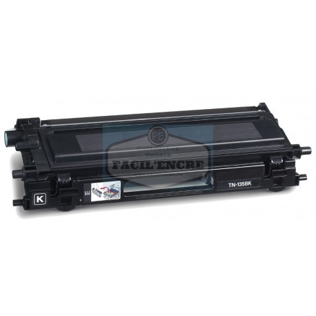 FG Encre Cartouche de Toner Compatible pour Brother TN175BK Noir