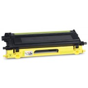 FG Encre Cartouche de Toner Compatible pour Brother TN175Y Jaune