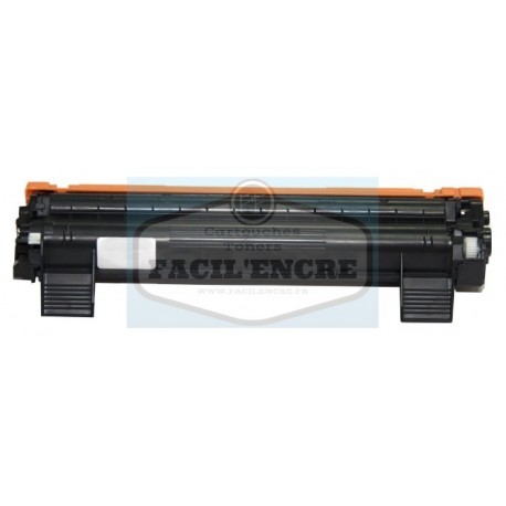 FG Encre Cartouche de Toner Compatible pour Brother TN1000 TN1060 TN1070 TN1075