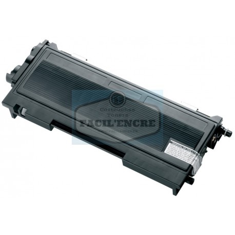 FG Encre Cartouche de Toner Compatible pour Brother TN350 TN2025 TN2050 TN2075