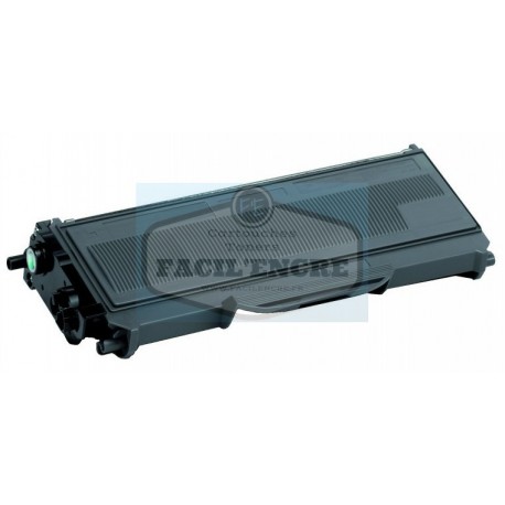 FG Encre Cartouche de Toner Compatible pour Brother TN330 / TN360