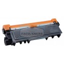 FG Encre Cartouche de Toner Compatible pour Brother TN660 TN2380