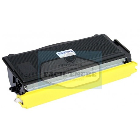 FG Encre Cartouche de Toner Compatible pour Brother TN540 / TN570