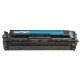 FG Encre Cartouche de Toner Compatible pour Canon EP718C Cyan