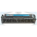 FG Encre Cartouche de Toner Compatible pour Canon EP718C Cyan