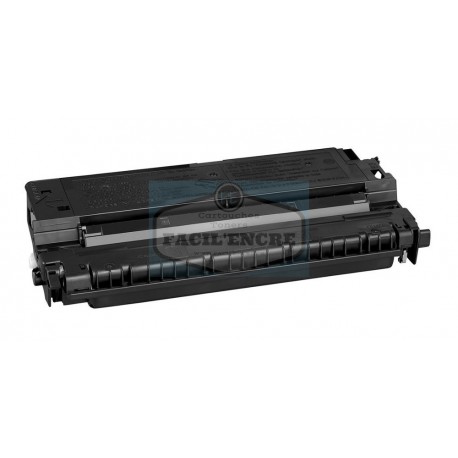 FG Encre Cartouche de Toner Compatible pour Canon E15 / E16 / E20 / E31 / E40