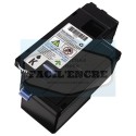 FG Encre Cartouche de Toner Compatible pour Dell C1760 Noir