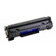 FG Encre Cartouche de Toner Compatible pour Canon CRG312 / CRG912