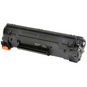 FG Encre Cartouche de Toner Compatible pour HP CF283X / 83X