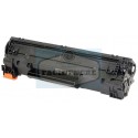 FG Encre Cartouche de Toner Compatible pour HP CF283X / 83X