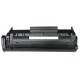 FG Encre Cartouche de Toner Compatible pour Canon CRG104