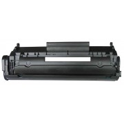 FG Encre Cartouche de Toner Compatible pour Canon CRG104