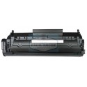 FG Encre Cartouche de Toner Compatible pour Canon CRG104