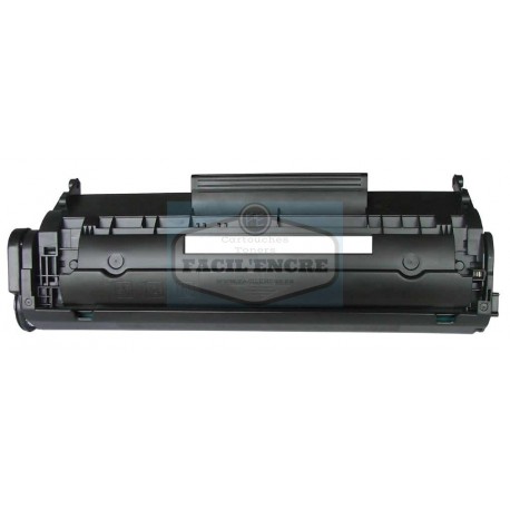 FG Encre Cartouche de Toner Compatible pour Canon CRG203 / CRG303