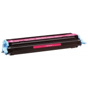 FG Encre Cartouche de Toner Compatible pour Canon CRG107 / CRG707 Magenta