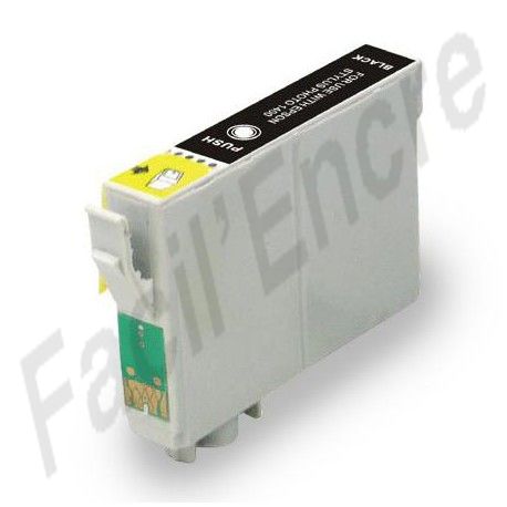 EPSON T0591 Cartouche Noire compatible