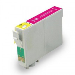 EPSON T0593 Cartouche Magenta compatible