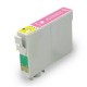 EPSON T0596 Cartouche Magenta Claire compatible