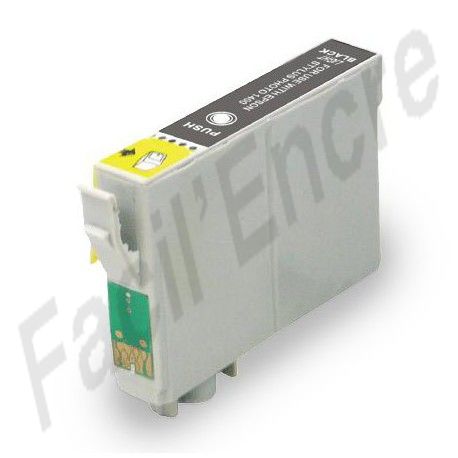 EPSON T0597 Cartouche Grise compatible