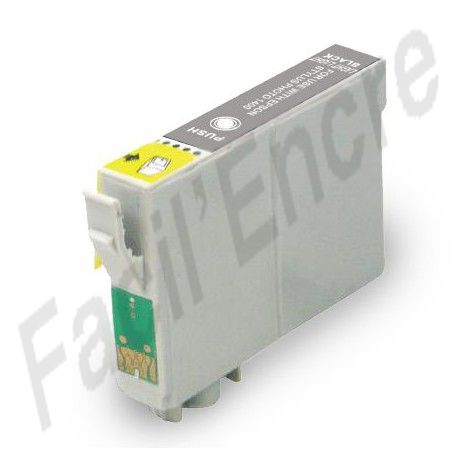 EPSON T0599 Cartouche Grise Claire compatible