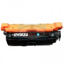 HP CF331A / 654A Toner Cyan Compatible