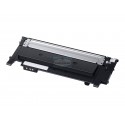 FG Encre Cartouche de Toner Compatible pour Samsung Xpress C430 / C480 CLTK404S Noir