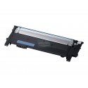 FG Encre Cartouche de Toner Compatible pour Samsung Xpress C430 / C480 CLTC404S Cyan