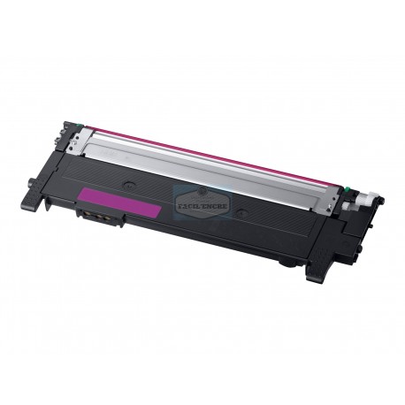 Samsung Xpress C430 / C480 CLTM404S Toner Magenta Compatible