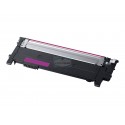 FG Encre Cartouche de Toner Compatible pour Samsung Xpress C430 / C480 CLTM404S Magenta