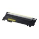 Samsung Xpress C430 / C480 CLTY404S Toner Jaune Compatible