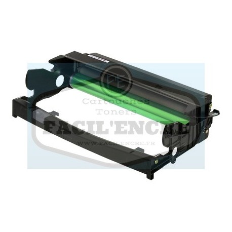 DELL 1720 Cartouche Tambour Laser Compatible