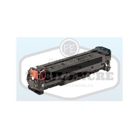 HP CF310A / 826A Toner Laser Noir Compatible