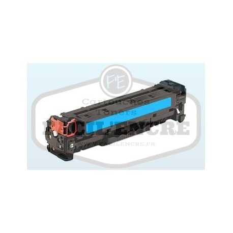 HP CF311A / 826A Toner Laser Cyan Compatible