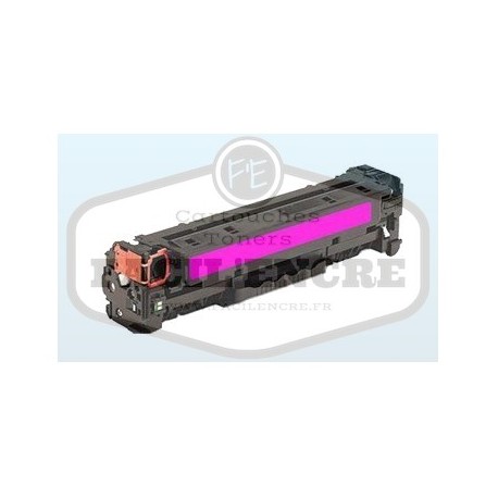 HP CF313A / 826A Toner Laser Magenta Compatible