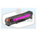 FGENCRE Toner Laser Compatible pour HP CF313A / 826A Magenta