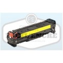 FGENCRE Toner Laser Compatible pour HP CF312A / 826A Jaune