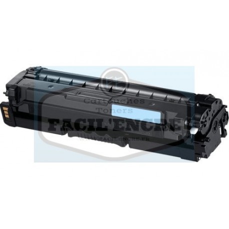 FG Encre Toner Cyan Compatible pour Samsung CLT-C503L