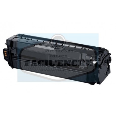 FG Encre Toner Noir Compatible pour Samsung CLT-K503L