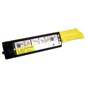 FG Encre Toner Jaune Compatible pour Xerox Docuprint C2090 / C525