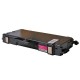 FG Encre Toner Magenta Compatible pour Xerox Phaser 740